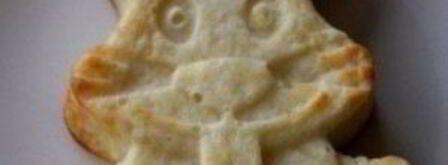 детская запеканка. Шаг 5