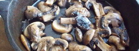 кабачковая запеканка. Шаг 2