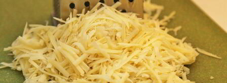 кабачковая запеканка. Шаг 3