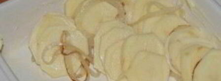 картофельная запеканка по-французски. Шаг 5