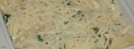 картофельная запеканка по-французски. Шаг 6