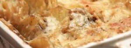 картофельная запеканка по-французски. Шаг 7