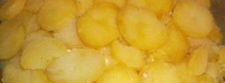 картофельная запеканка с капустой. Шаг 6