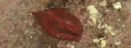 картофельно-мясная запеканка. Шаг 2