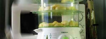 картошкина запеканка с мясом. Шаг 4