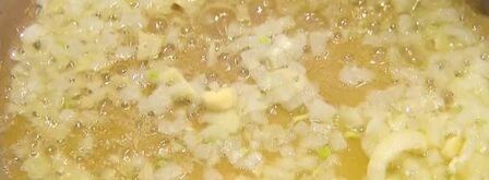 мясная запеканка по-грузински. Шаг 3