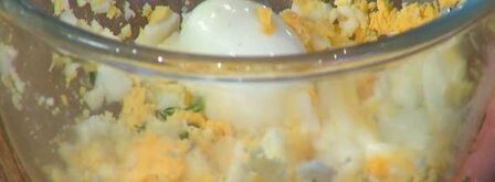 мясная запеканка по-грузински. Шаг 5