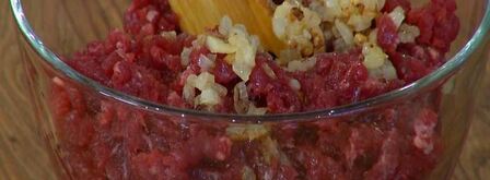 мясная запеканка по-грузински. Шаг 7