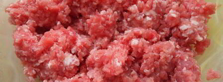 мясная запеканка с овощами. Шаг 3