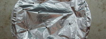 нежная запеканка с куриным филе. Шаг 8