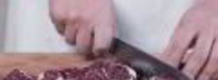 пастицио, греческая запеканка. Шаг 2