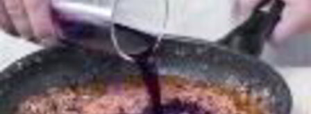 пастицио, греческая запеканка. Шаг 4