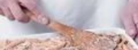 пастицио, греческая запеканка. Шаг 5