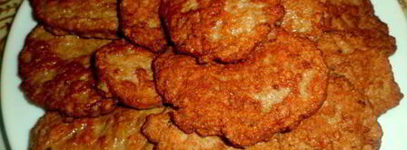 царская печеночная запеканка. Шаг 9