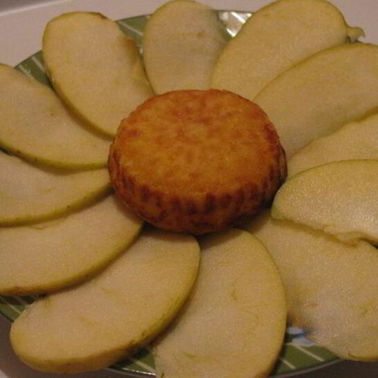 Рецепт творожно-морковная запеканка