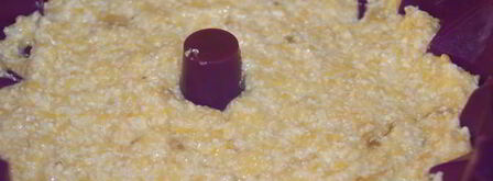 запеканка для малышей солнечная. Шаг 4