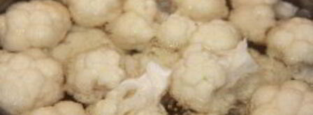 запеканка из брокколи для детей. Шаг 4