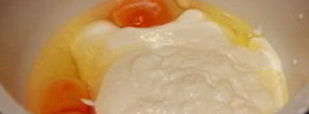 запеканка из брокколи для детей. Шаг 6