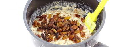 запеканка из гречки с творогом. Шаг 10