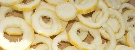 запеканка из кабачка проще простого. Шаг 3