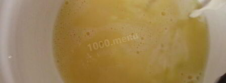 запеканка из кабачков с сыром в духовке. Шаг 2