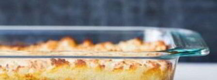 запеканка из картофеля с фаршем. Шаг 6