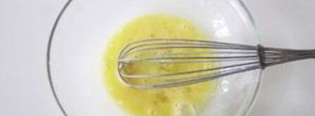 запеканка из картофеля с сосиской. Шаг 3