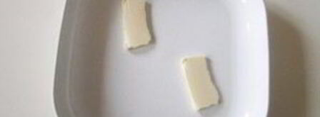 запеканка из картофеля с сосиской. Шаг 6