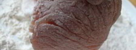 запеканка из куриного филе с моцареллой. Шаг 2