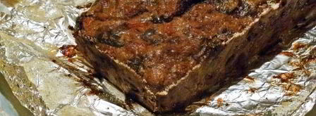 запеканка из куриной печени в духовке. Шаг 9