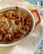 Запеканка из курицы