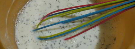 запеканка из курицы. Шаг 3