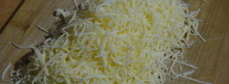 запеканка из курицы. Шаг 5