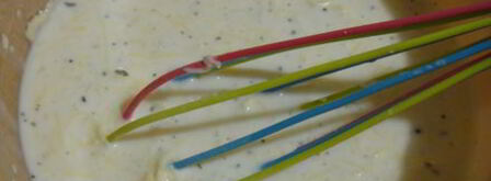 запеканка из курицы. Шаг 6