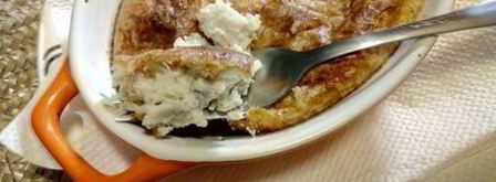 запеканка из курицы. Шаг 10