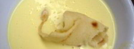 запеканка из лаваша с фаршем. Шаг 5