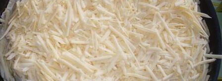 запеканка из лаваша. Шаг 5