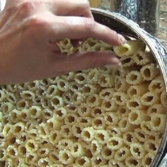 Рецепт запеканка из макарон в духовке