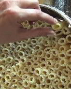 Запеканка из макарон в духовке