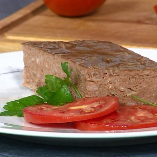 Рецепт запеканки иза печеней с рисома в духовке