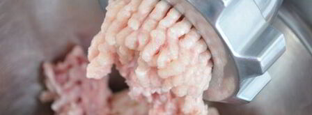 запеканка из свежих овощей с фаршем. Шаг 5