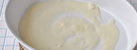 запеканка из свежих овощей с фаршем. Шаг 11