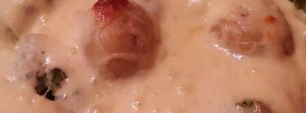 запеканка из цветных капуст. Шаг 6