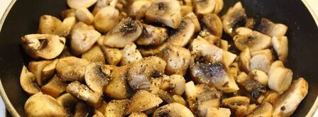 запеканка картофельная с мясом. Шаг 4