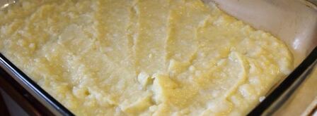 запеканка картофельная с мясом. Шаг 6