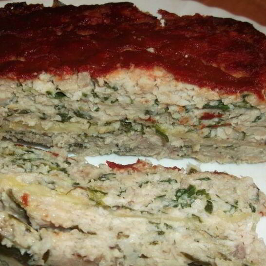 Рецепт запеканка куриная любимая