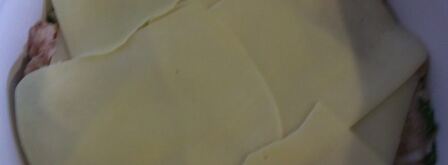 запеканка куриная любимая. Шаг 3