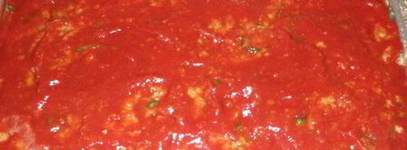 запеканка куриная любимая. Шаг 4