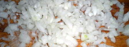 запеканка лентяйка. Шаг 8