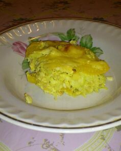 Запеканка Неженка